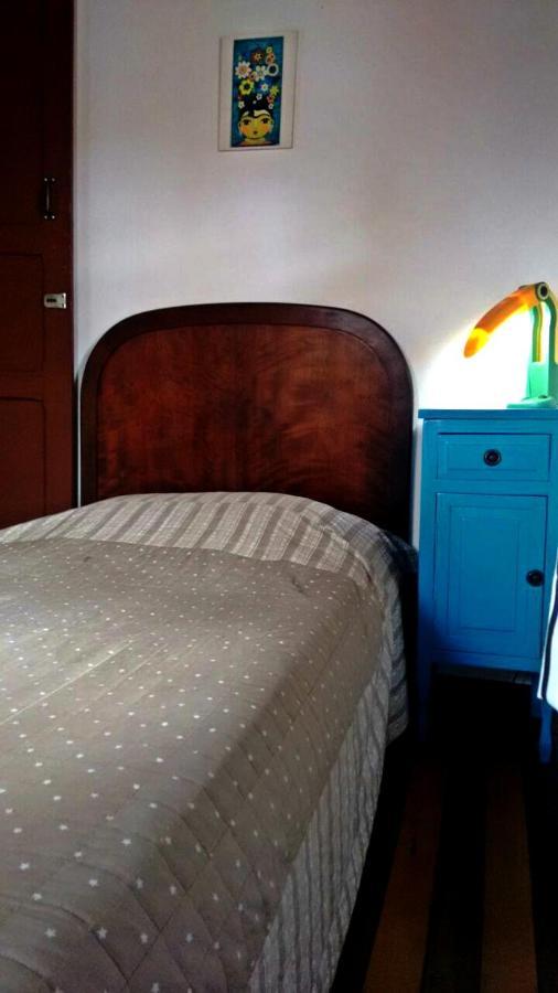 Hostel Armazem Do Heyokah Urubici Ngoại thất bức ảnh