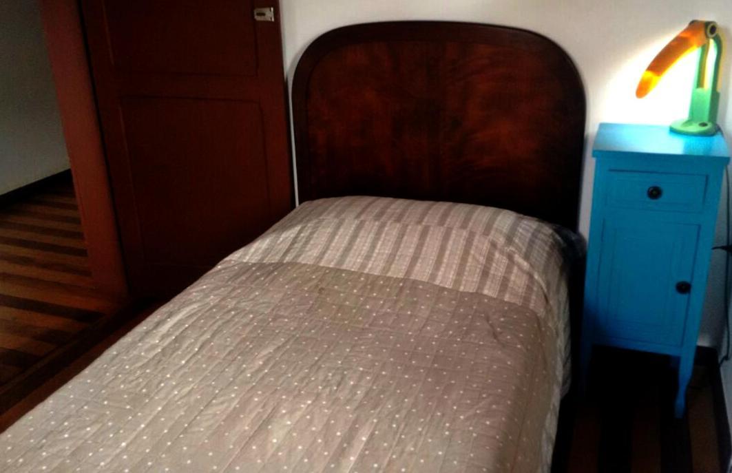 Hostel Armazem Do Heyokah Urubici Ngoại thất bức ảnh