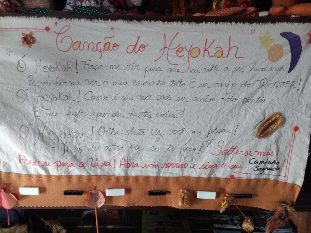 Hostel Armazem Do Heyokah Urubici Ngoại thất bức ảnh