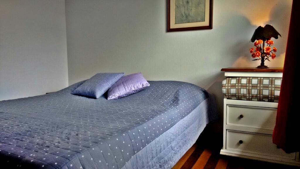Hostel Armazem Do Heyokah Urubici Ngoại thất bức ảnh