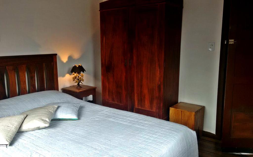 Hostel Armazem Do Heyokah Urubici Ngoại thất bức ảnh