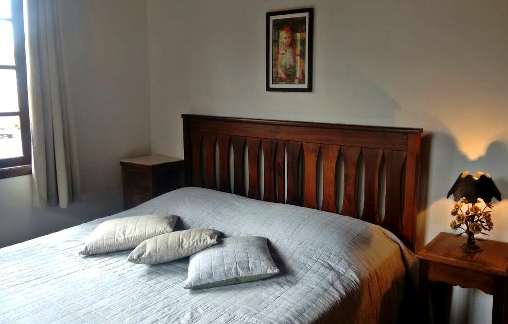 Hostel Armazem Do Heyokah Urubici Ngoại thất bức ảnh
