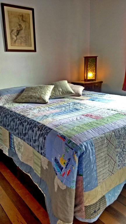 Hostel Armazem Do Heyokah Urubici Ngoại thất bức ảnh